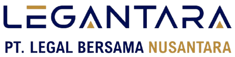Legantara Logo