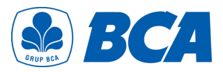 Logo BCA
